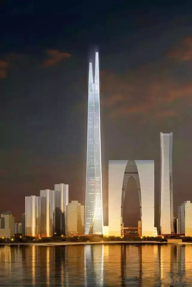 苏州市工业设计中心_苏州工业设计中心_苏州工业中心设计理念