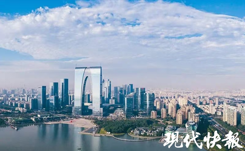 苏州工业园区国家高新区排名_苏州工业园区创新实力_苏州工业设计公司排名