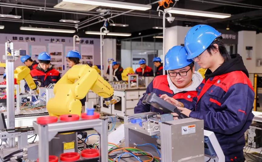 苏州 工业设计_苏州职业技术大学2025年招生专业_苏州职业技术大学本科专业介绍